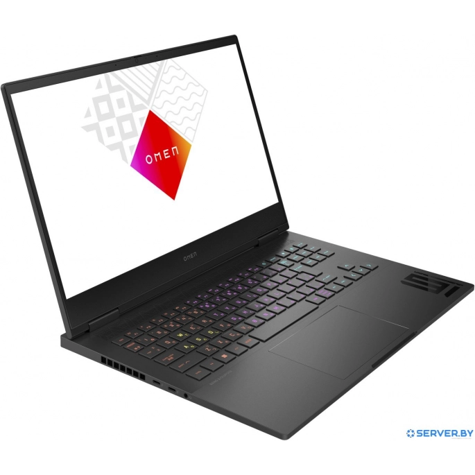 Игровой ноутбук HP Omen 16-wd0011ci 8F5P2EA. Фото 5