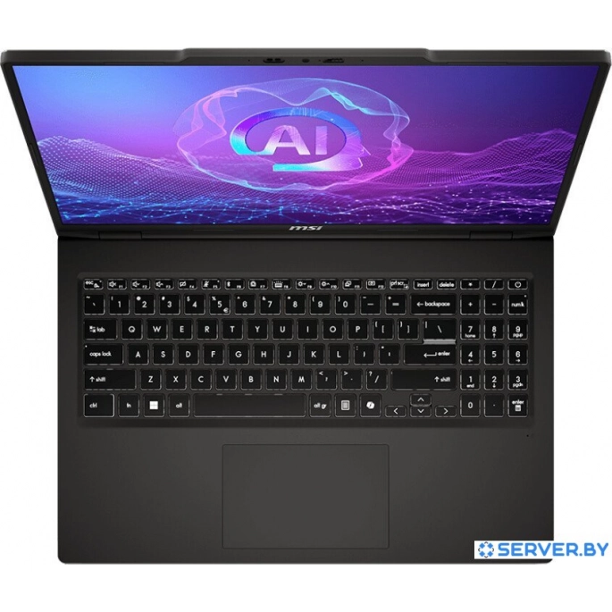 Ноутбук MSI Venture A16 AI+ A3HMG-027XRU. Фото 3