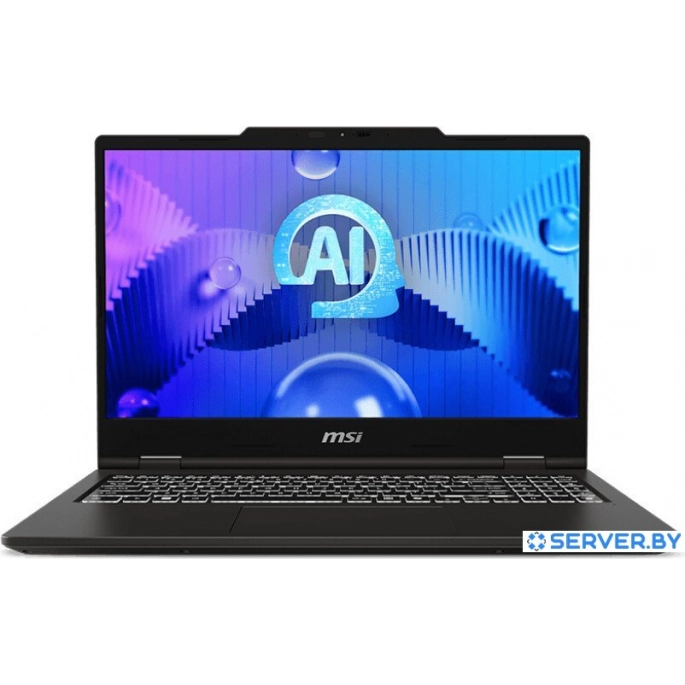 Ноутбук MSI VenturePro 15 AI A1UDXG-006XRU. Фото 1