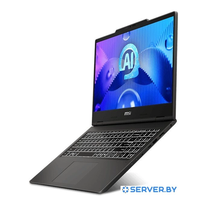 Ноутбук MSI VenturePro 15 AI A1UDXG-006XRU. Фото 3