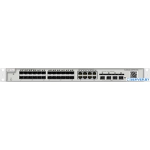 Управляемый коммутатор уровня 2+ Ruijie Networks RG-NBS3200-24SFP/8GT4XS
