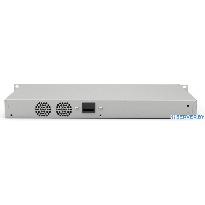 Управляемый коммутатор уровня 2+ Ruijie Networks RG-NBS3200-24SFP/8GT4XS. Фото4