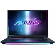 Игровой ноутбук Gigabyte Aorus Master 16 AM6H BZHC6KZE64SP