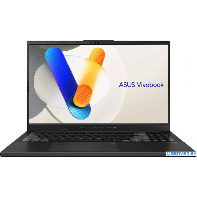 Ноутбук ASUS VivoBook Pro 15 OLED N6506CU-MA033. Фото 1