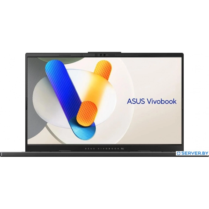Ноутбук ASUS VivoBook Pro 15 OLED N6506CU-MA033. Фото 2