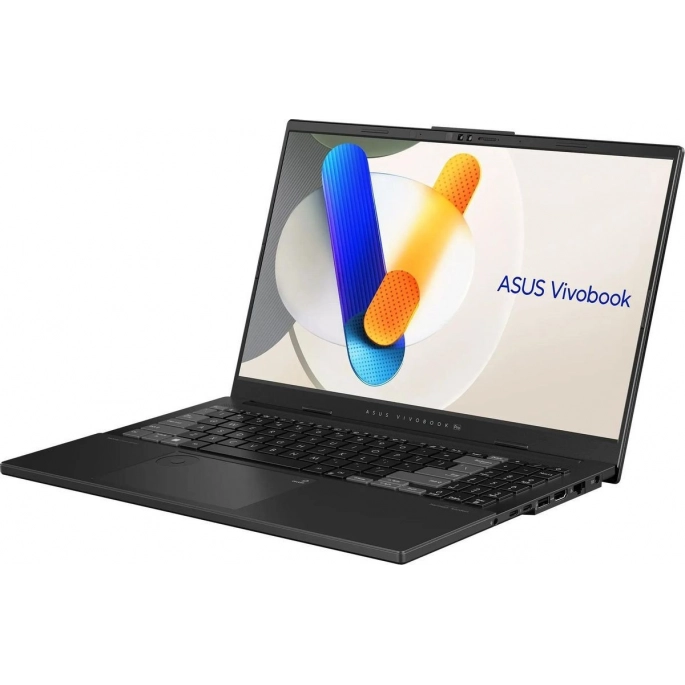 Ноутбук ASUS VivoBook Pro 15 OLED N6506CU-MA033. Фото 3