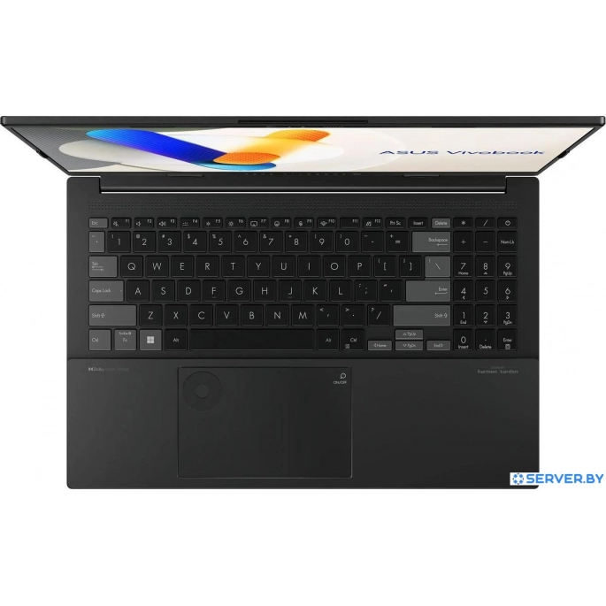 Ноутбук ASUS VivoBook Pro 15 OLED N6506CU-MA033. Фото 5