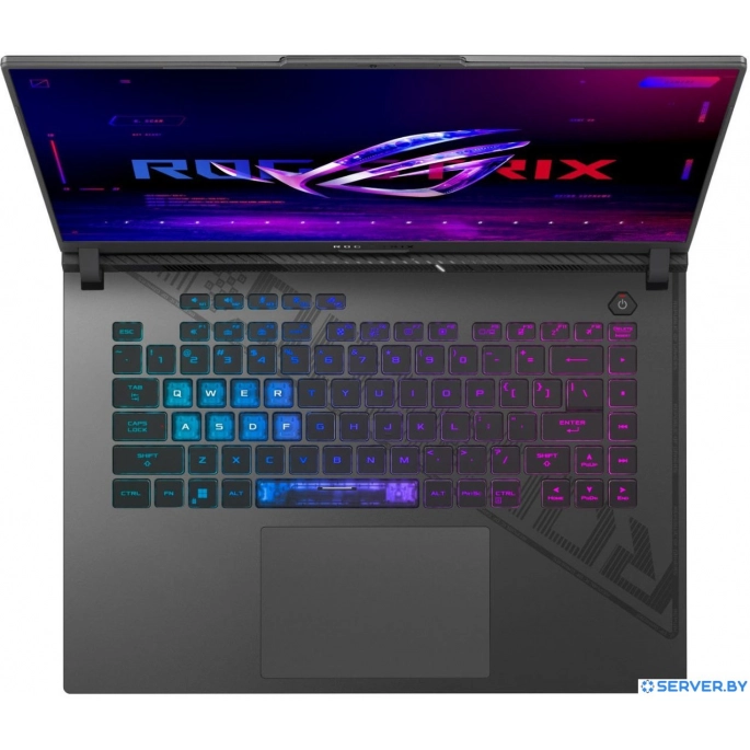 Игровой ноутбук ASUS ROG Strix G16 2023 G614JU-N3490. Фото 2