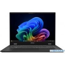 Игровой ноутбук MSI Prestige 16 AI+ Evo B2VMG-033RU