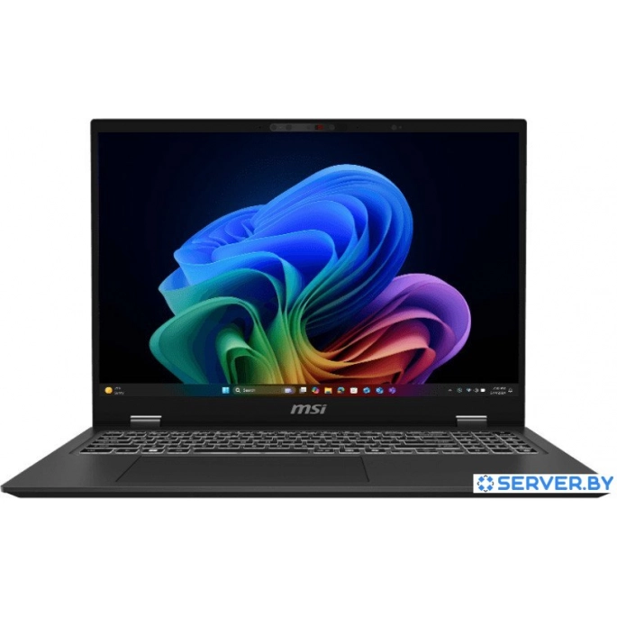 Игровой ноутбук MSI Prestige 16 AI+ Evo B2VMG-033RU. Фото 1