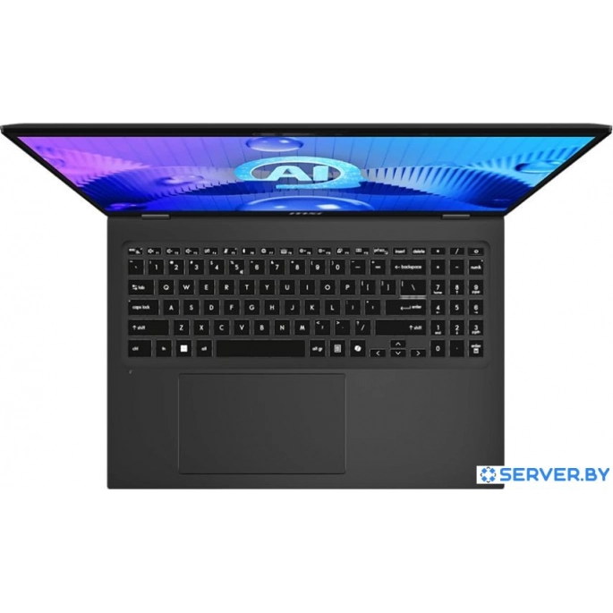 Игровой ноутбук MSI Prestige 16 AI+ Evo B2VMG-033RU. Фото 3
