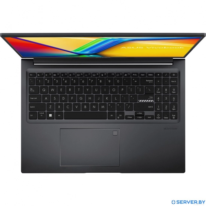 Ноутбук ASUS Vivobook 16 X1605VA-MB2106. Фото 2