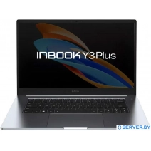 Ноутбук Infinix Inbook Y3 Plus YL51A5 71008302601