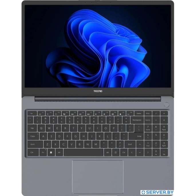 Ноутбук Tecno MegaBook K15SRA 71003300512. Фото 4