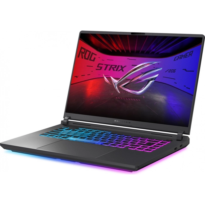 Игровой ноутбук ASUS ROG Strix G16 2025 G615JH-RV045. Фото 5