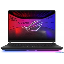 Игровой ноутбук ASUS ROG Strix SCAR 16 2025 G635LX-RW150
