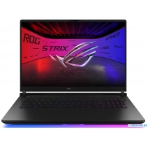 Игровой ноутбук ASUS ROG Strix SCAR 18 2025 G835LX-SA022W