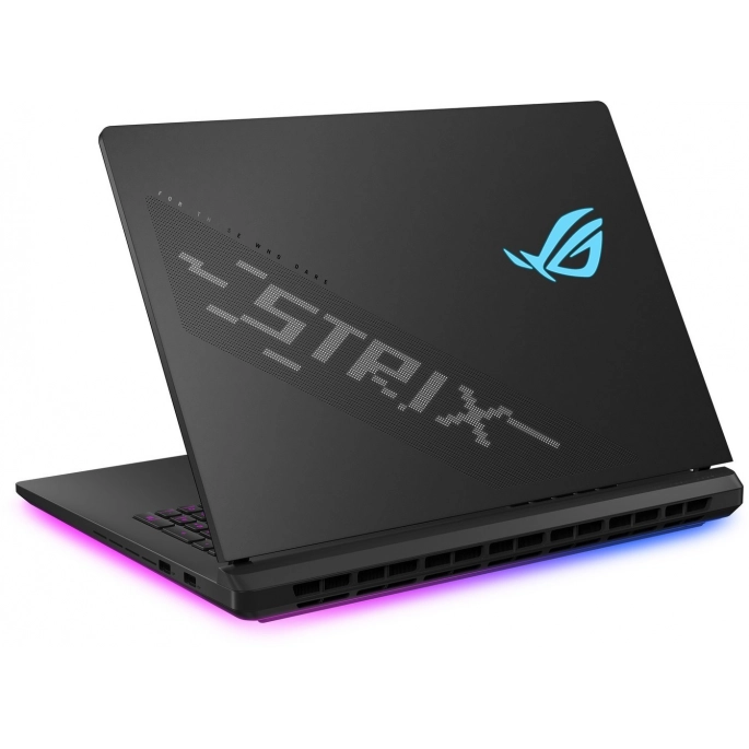 Игровой ноутбук ASUS ROG Strix SCAR 18 2025 G835LX-SA022W. Фото 5