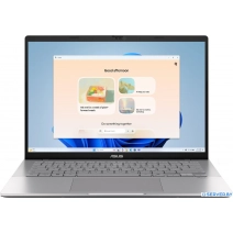 Ноутбук ASUS Vivobook S14 S3407CA-LY098