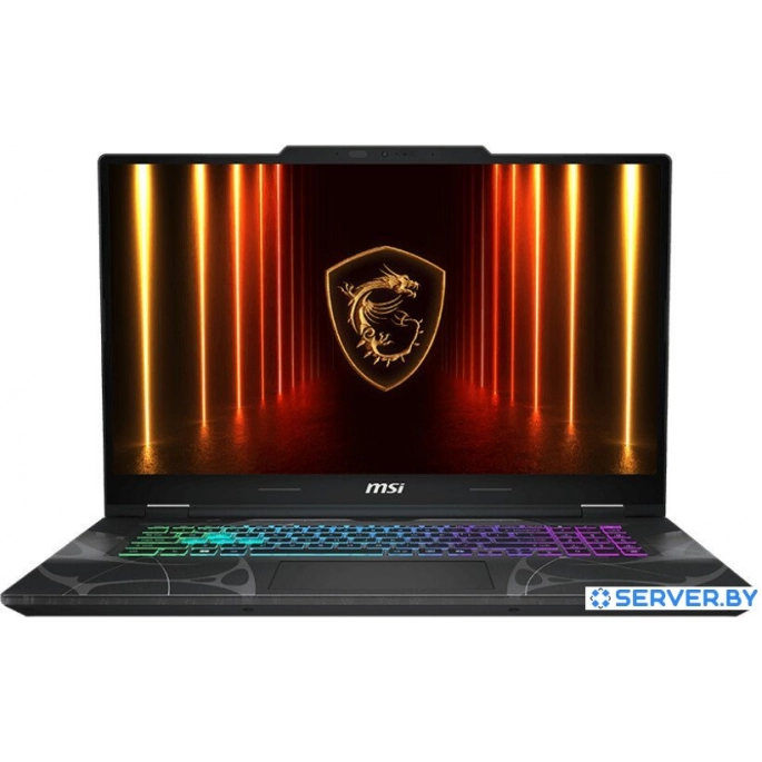 Игровой ноутбук MSI Cyborg 15 B2RWEKG-236XRU. Фото 1