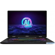 Игровой ноутбук MSI Pulse 17 AI C1VEKG-089XRU