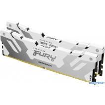 Оперативная память Kingston FURY Renegade 2x16ГБ DDR5 7200 МГц KF572C38RWK2-32