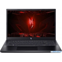 Игровой ноутбук Acer Nitro V 15 ANV15-51-5637 NH.QN8CD.005