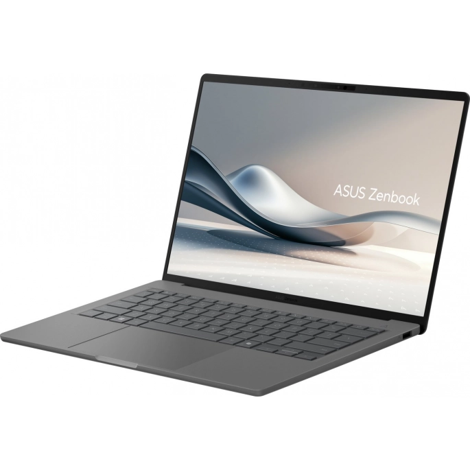 Ноутбук ASUS Zenbook A14 OLED UX3407QA-QD267W. Фото2