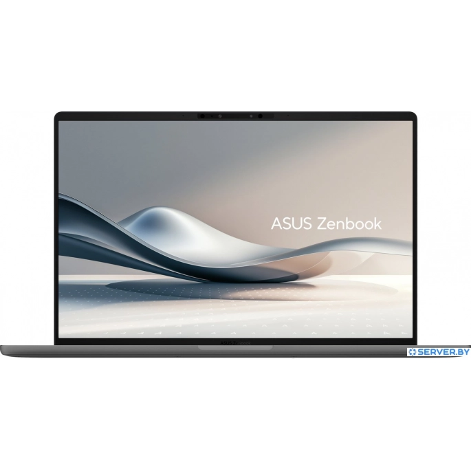 Ноутбук ASUS Zenbook A14 OLED UX3407QA-QD267W. Фото3