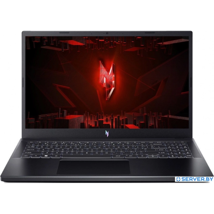 Игровой ноутбук Acer Nitro V 15 ANV15-51-735K NH.QNBER.002. Фото 1