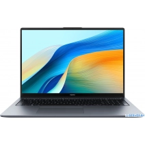 Ноутбук Huawei MateBook D 16 2024 MCLG-X 53014CNB