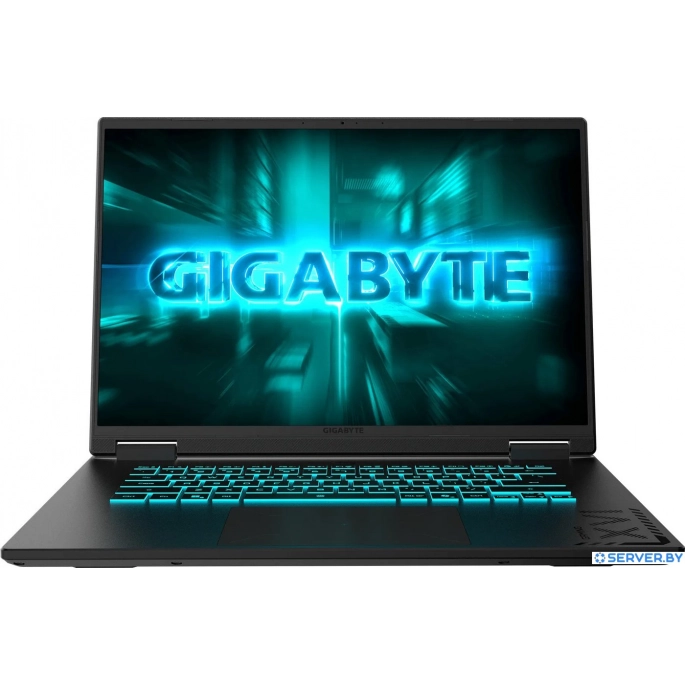 Игровой ноутбук Gigabyte Gaming A16 GA6H CTHH3KZ893SD. Фото 1