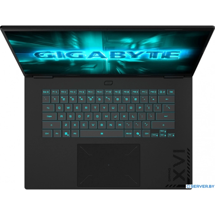 Игровой ноутбук Gigabyte Gaming A16 GA6H CTHI3KZ894SD. Фото 2
