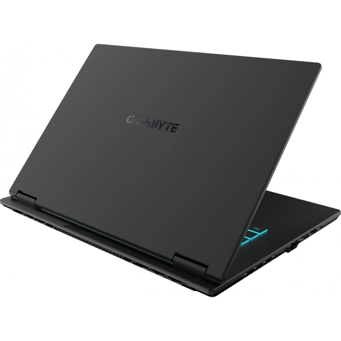 Игровой ноутбук Gigabyte Gaming A16 GA6H CWHI3KZ864SD. Фото 4