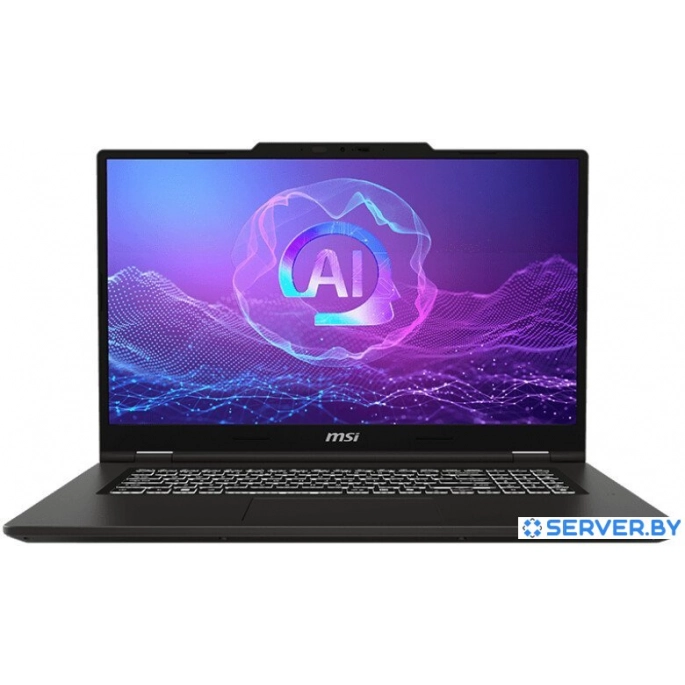 Ноутбук MSI VenturePro 17 AI A2HVEG-023XRU. Фото 1