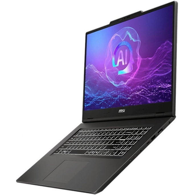 Ноутбук MSI VenturePro 17 AI A2HVEG-023XRU. Фото 4