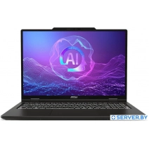Ноутбук MSI VenturePro 16 AI A2HVEG-033XRU