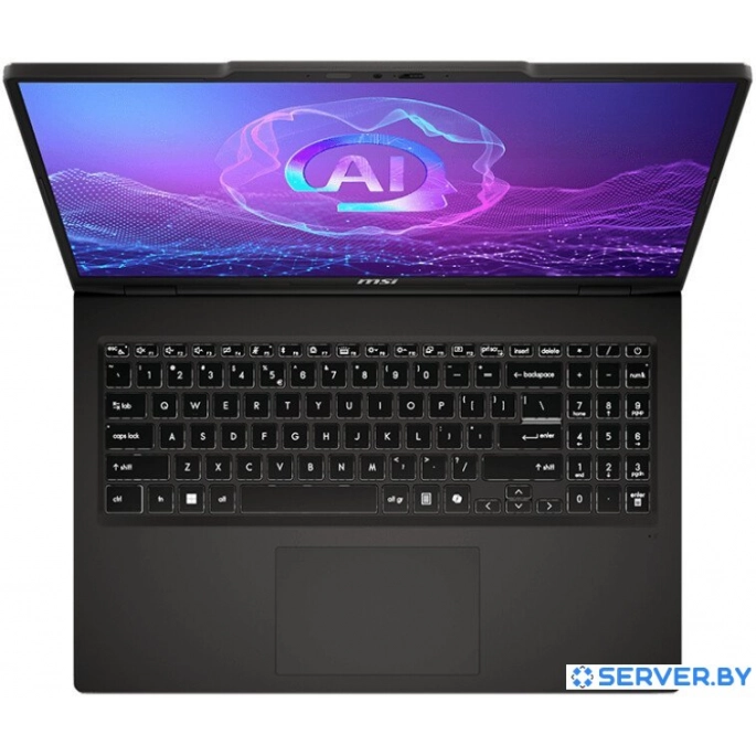 Ноутбук MSI VenturePro 16 AI A2HVEG-033XRU. Фото 3