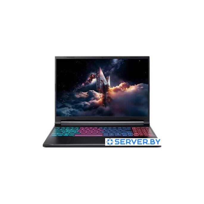 Игровой ноутбук Acer Nitro V 16S AI ANV16S-41-R570 NH.U03CD.003. Фото 1