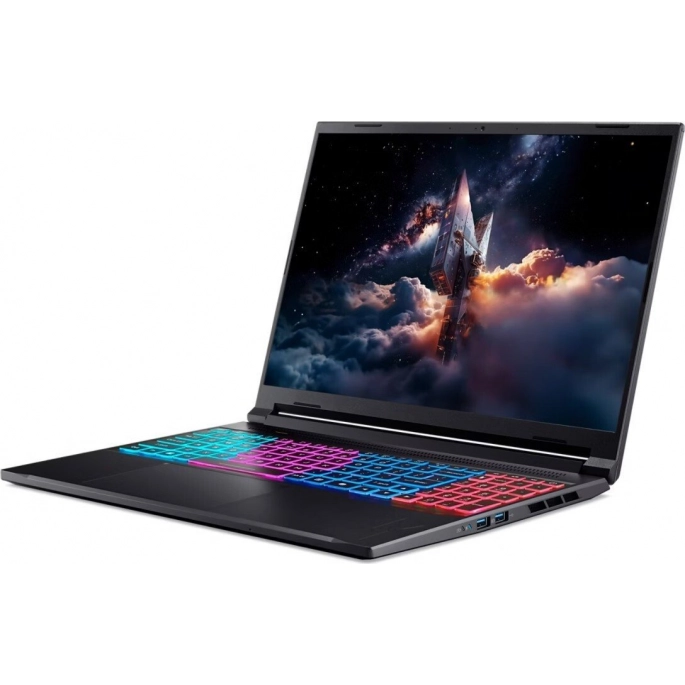 Игровой ноутбук Acer Nitro V 16S AI ANV16S-41-R570 NH.U03CD.003. Фото 3