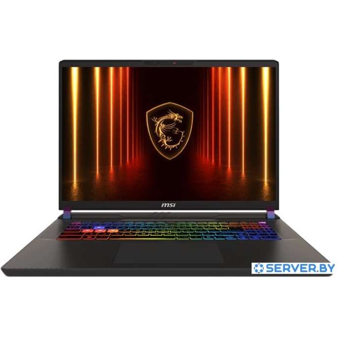 Игровой ноутбук MSI Vector A16 HX A8WHG-033XRU. Фото1
