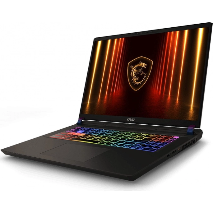 Игровой ноутбук MSI Vector A16 HX A8WHG-033XRU. Фото2