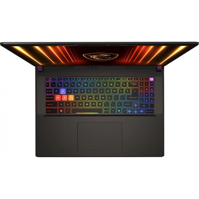 Игровой ноутбук MSI Vector A16 HX A8WHG-033XRU. Фото3