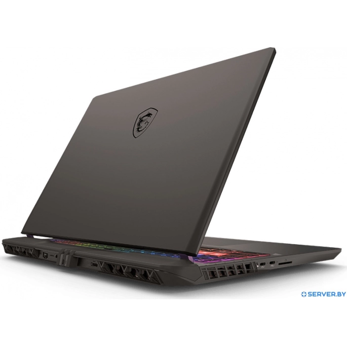 Игровой ноутбук MSI Vector A16 HX A8WHG-033XRU. Фото4