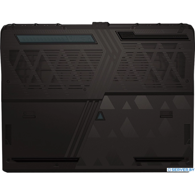 Игровой ноутбук MSI Vector A16 HX A8WHG-033XRU. Фото5