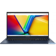 Ноутбук ASUS Vivobook 17 X1704VA-AU639