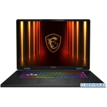 Игровой ноутбук MSI Crosshair 18 HX AI A2XWGKG-022XRU