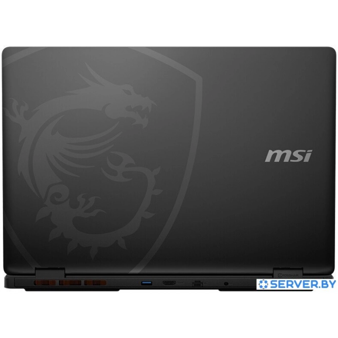 Игровой ноутбук MSI Crosshair 18 HX AI A2XWGKG-022XRU. Фото 4