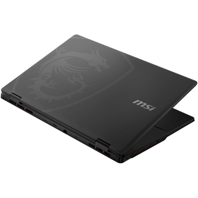 Игровой ноутбук MSI Crosshair 18 HX AI A2XWGKG-022XRU. Фото 5