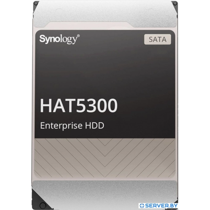 Жесткий диск Synology HAT5300 20TB HAT5310-20T. Фото 1